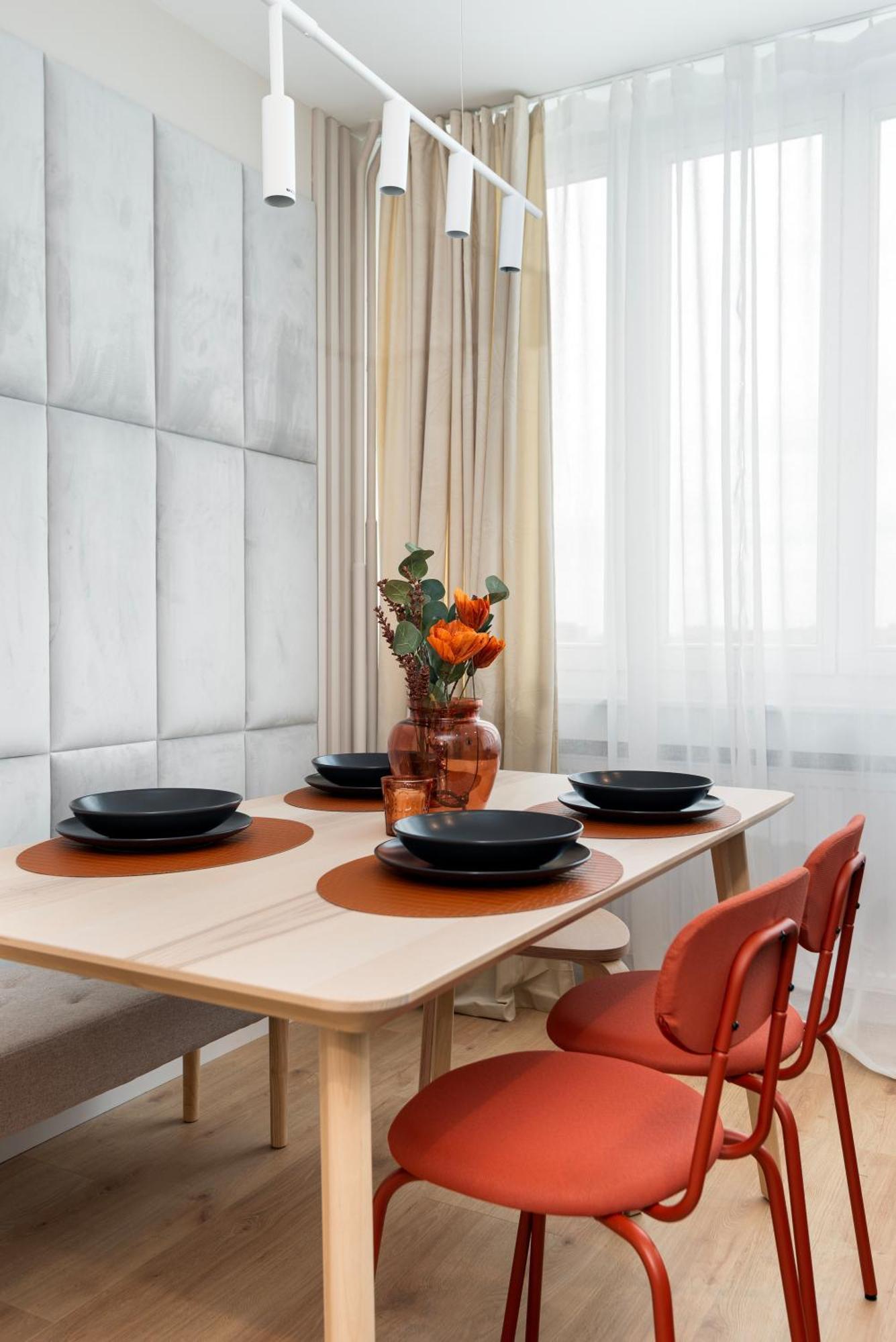 Kairos Apartments - Boston - Scisle Centrum, Spodek Катовіце Екстер'єр фото
