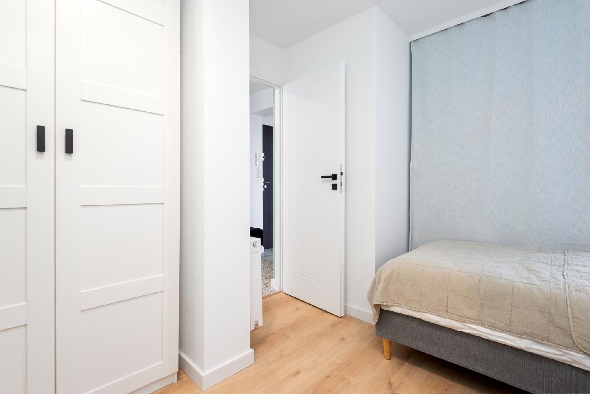 Kairos Apartments - Boston - Scisle Centrum, Spodek Катовіце Екстер'єр фото